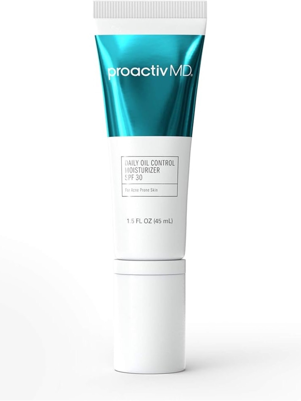 NIB Sealed Proactiv MD Daily Oil Control Moisturizer SPF 30